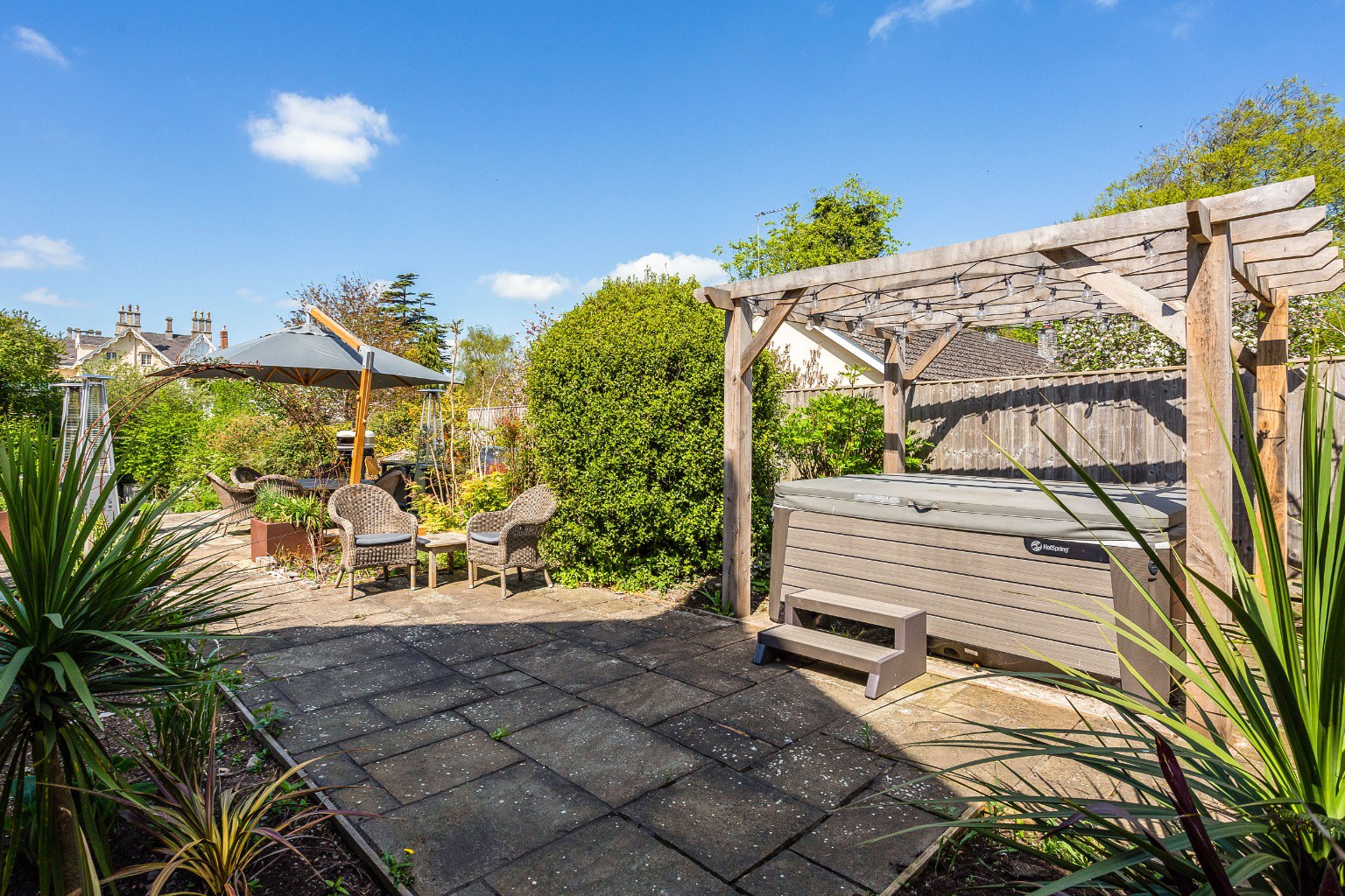 Cossington Village, Polden Hills, photo 27