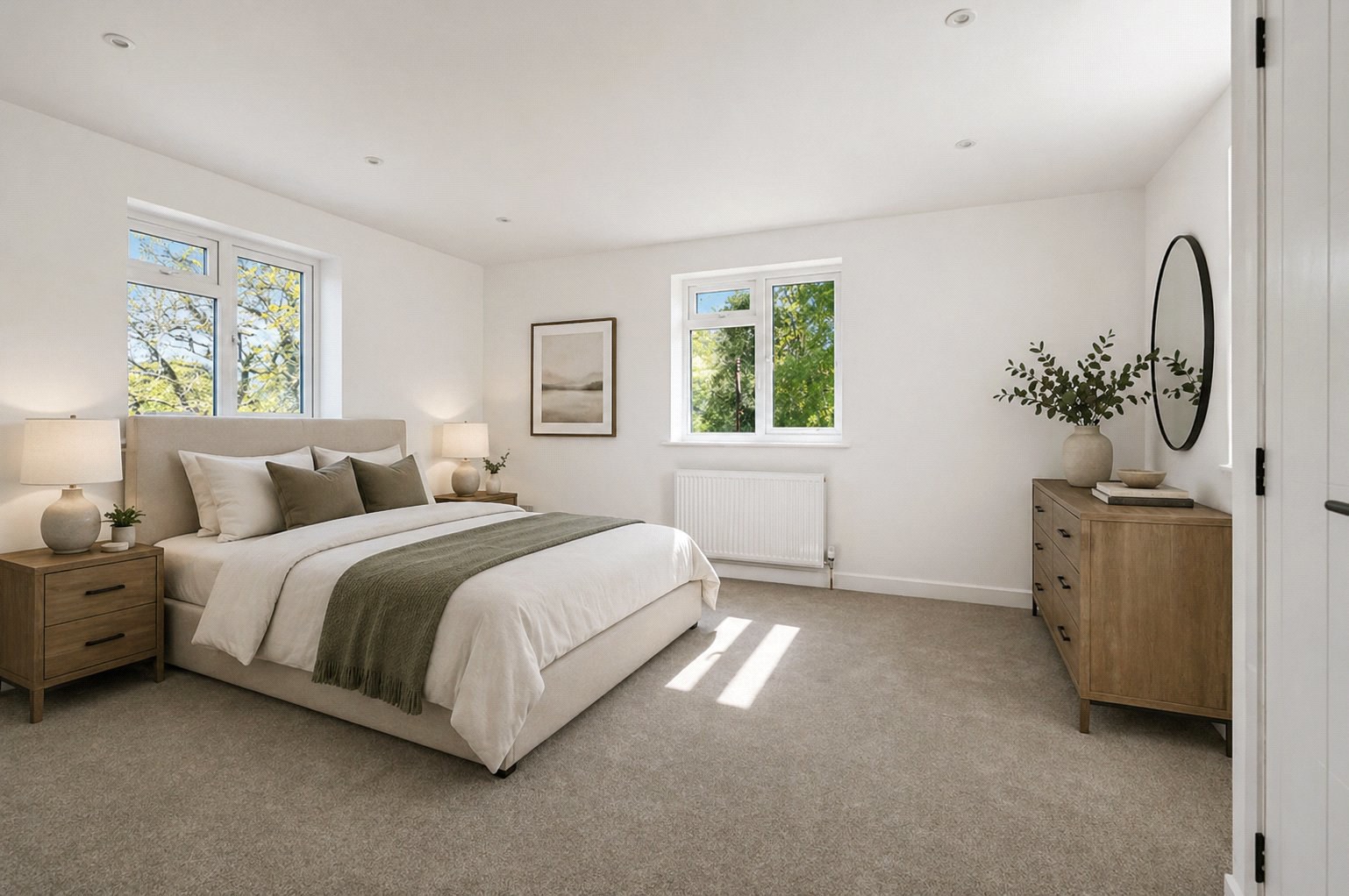 Windsor Road, Medstead, Alton, Hampshire, GU34, photo 9