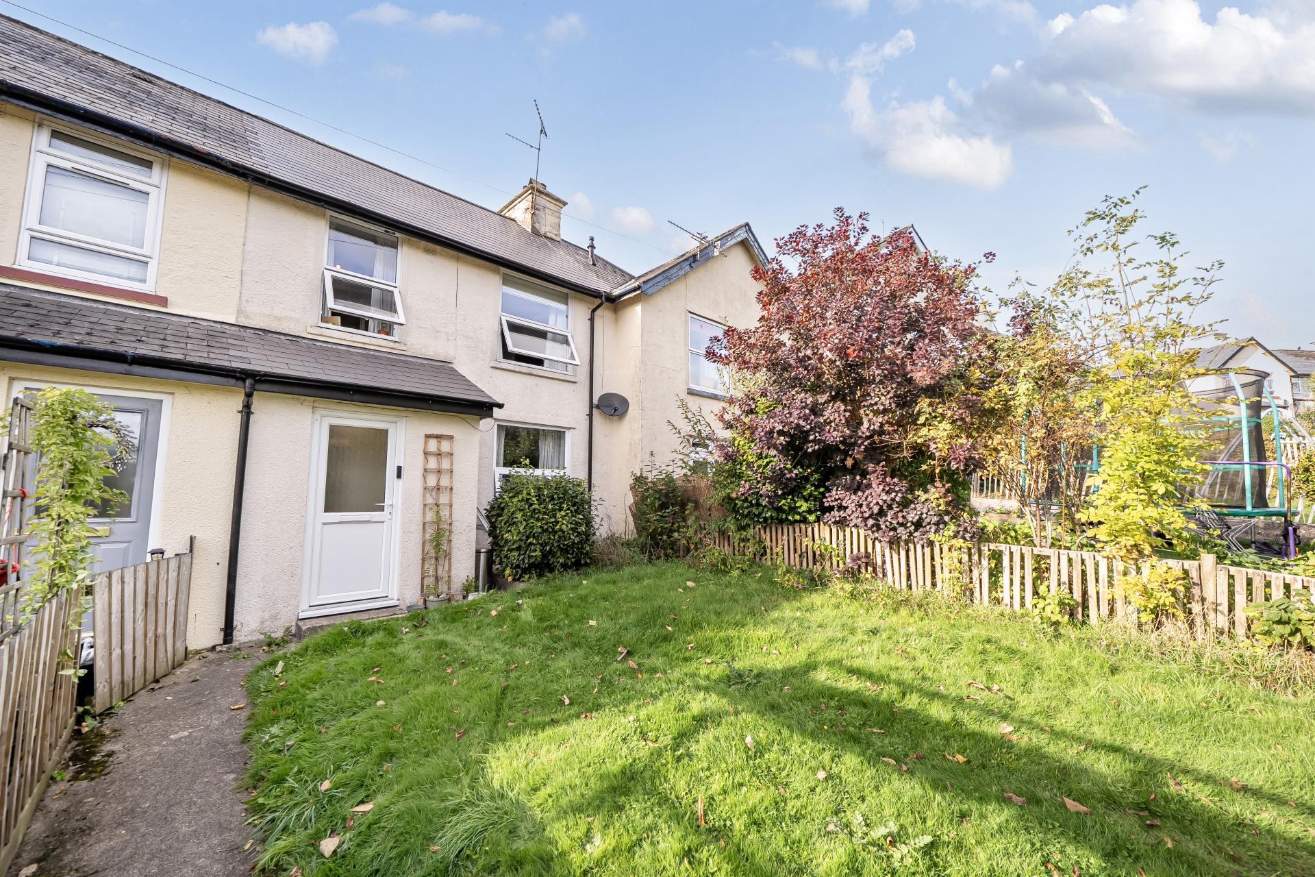 Moretonhampstead