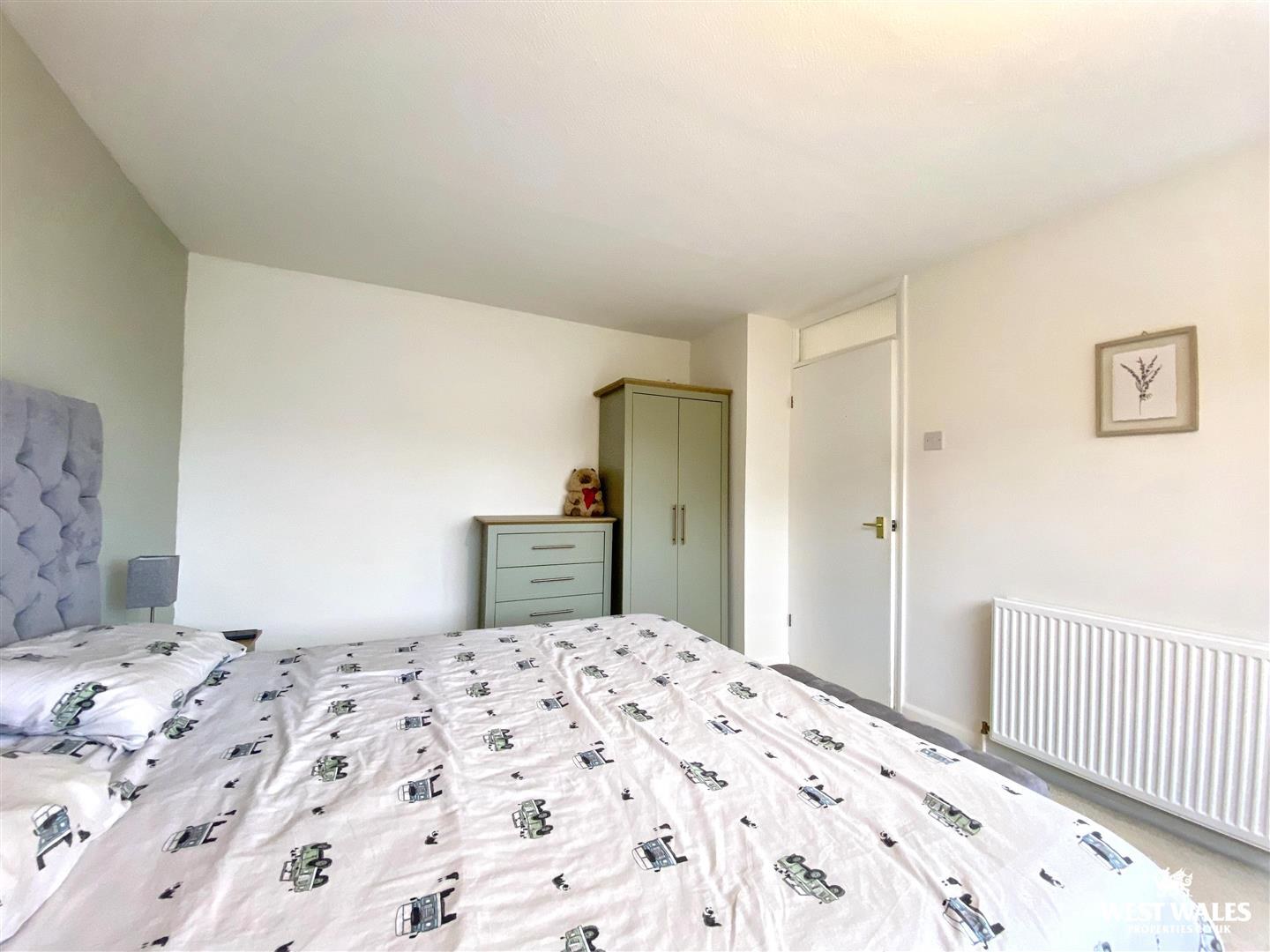 West Haven Estate, Cosheston, Pembroke Dock, photo 12