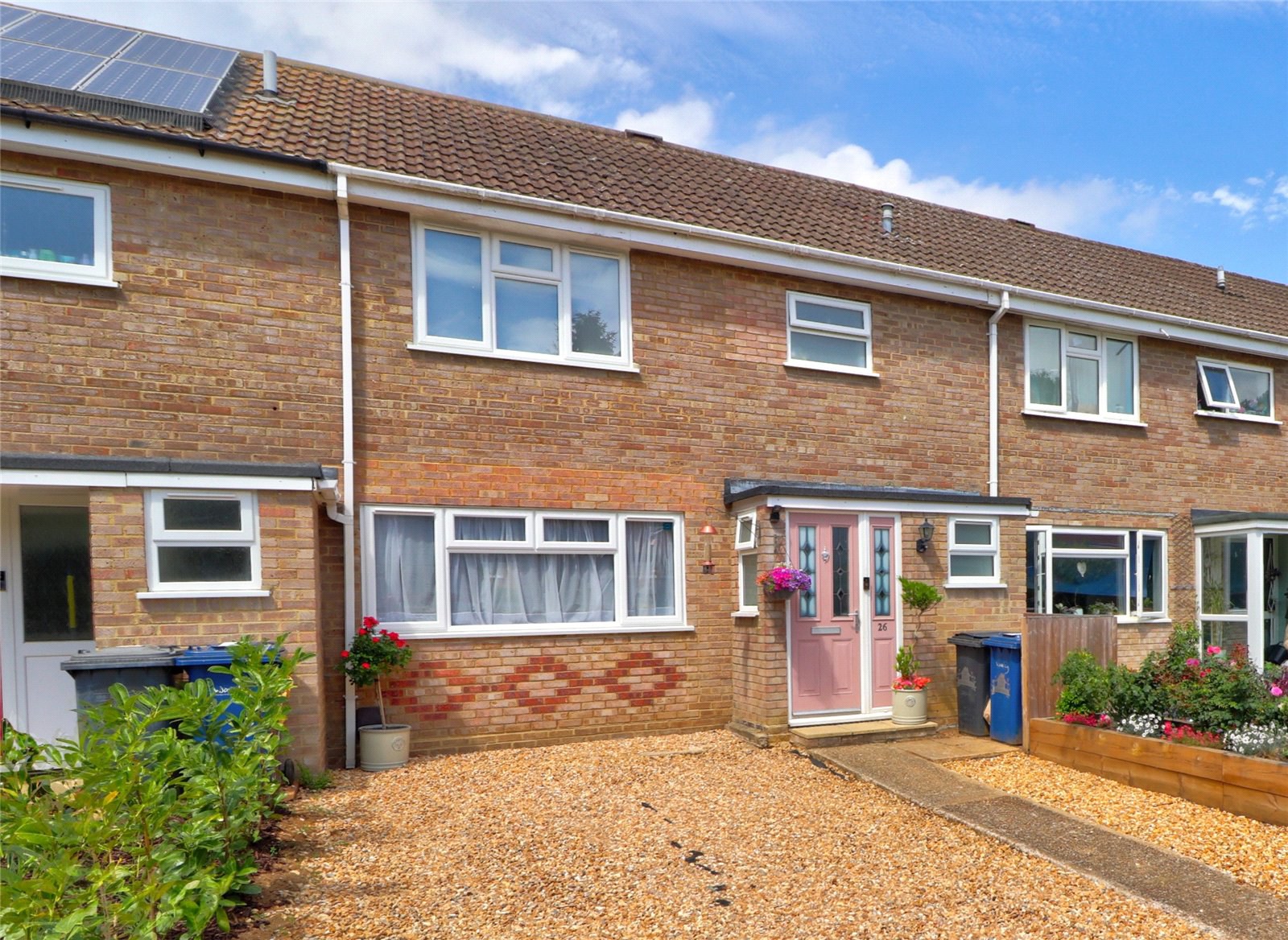 Middlemarch, Witley, Godalming, Surrey, GU8