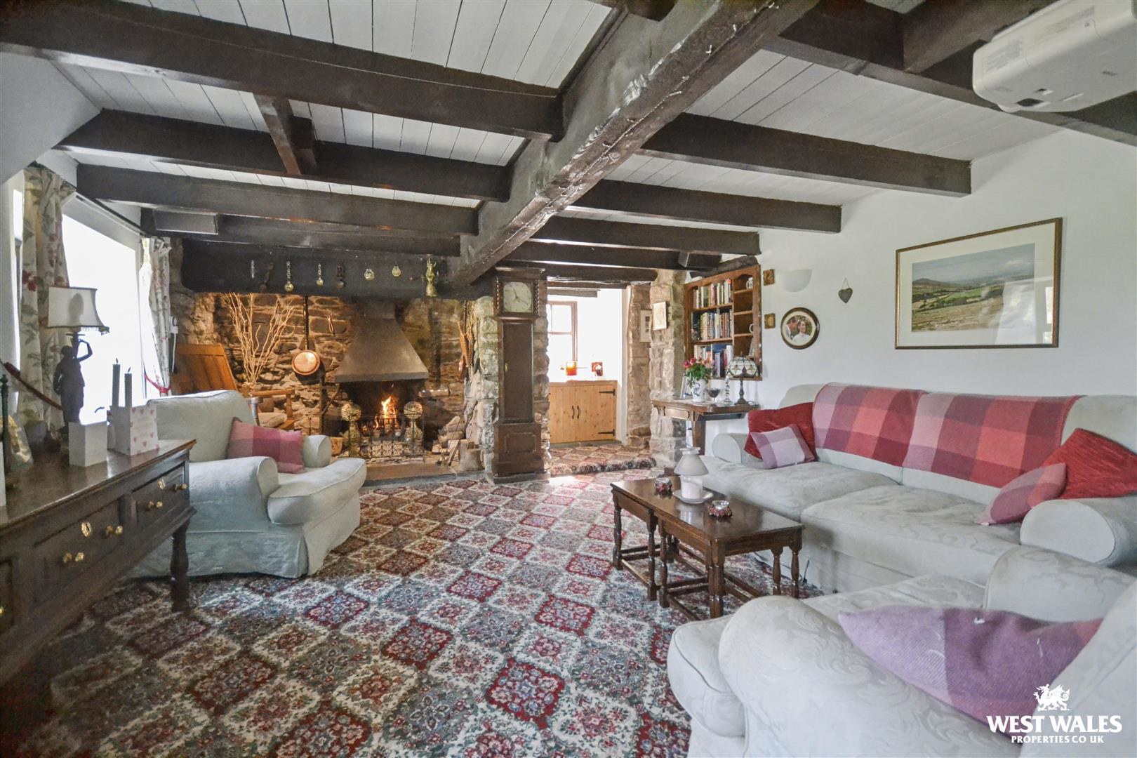 Gwaun Valley, Fishguard, photo 7