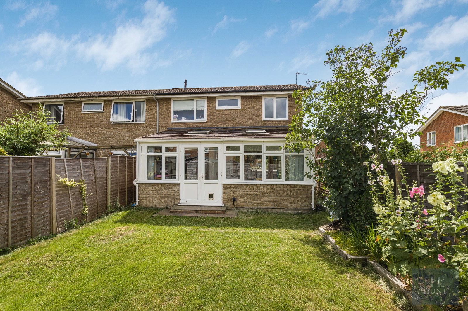 Cromwell Avenue, Thame, Oxfordshire, OX9, photo 16