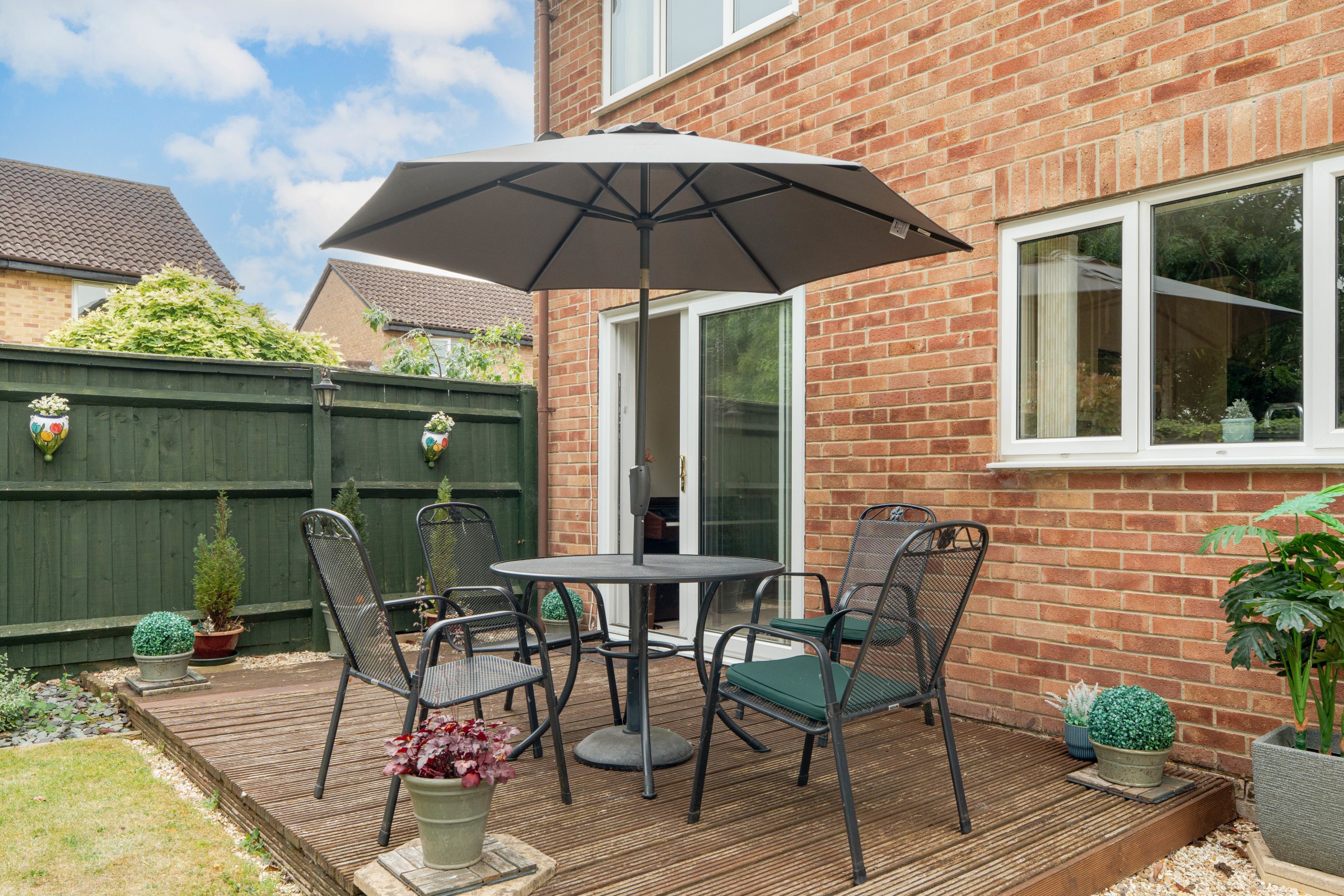 Hanson Road, Abingdon, OX14, photo 16