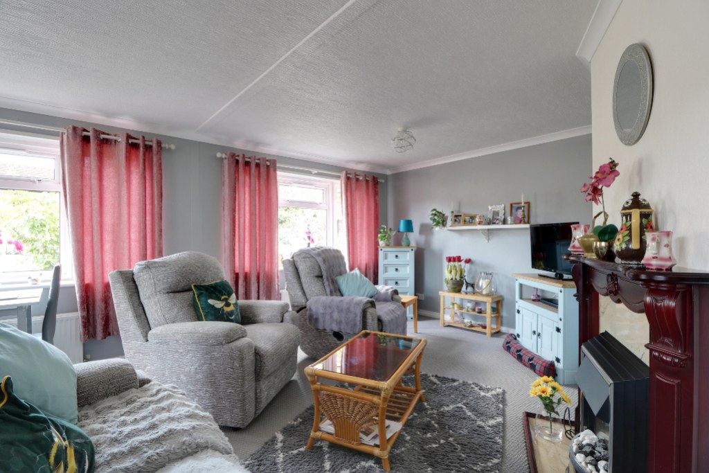 The Paddock, Westgate Park, Sleaford, Lincs, photo 4