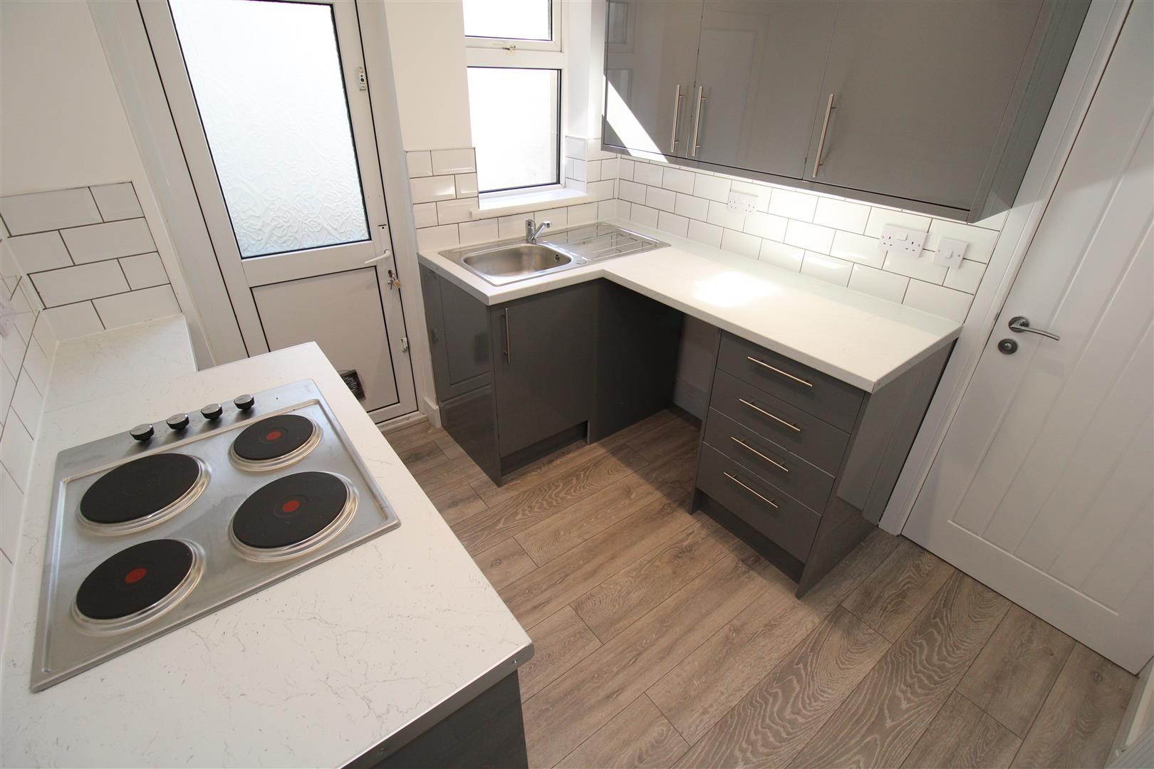 House - Terraced For Rent Oakfield Terrace