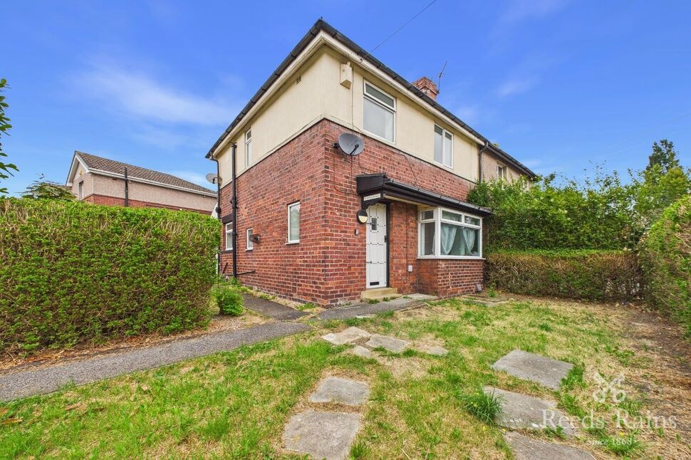 Shirley Terrace