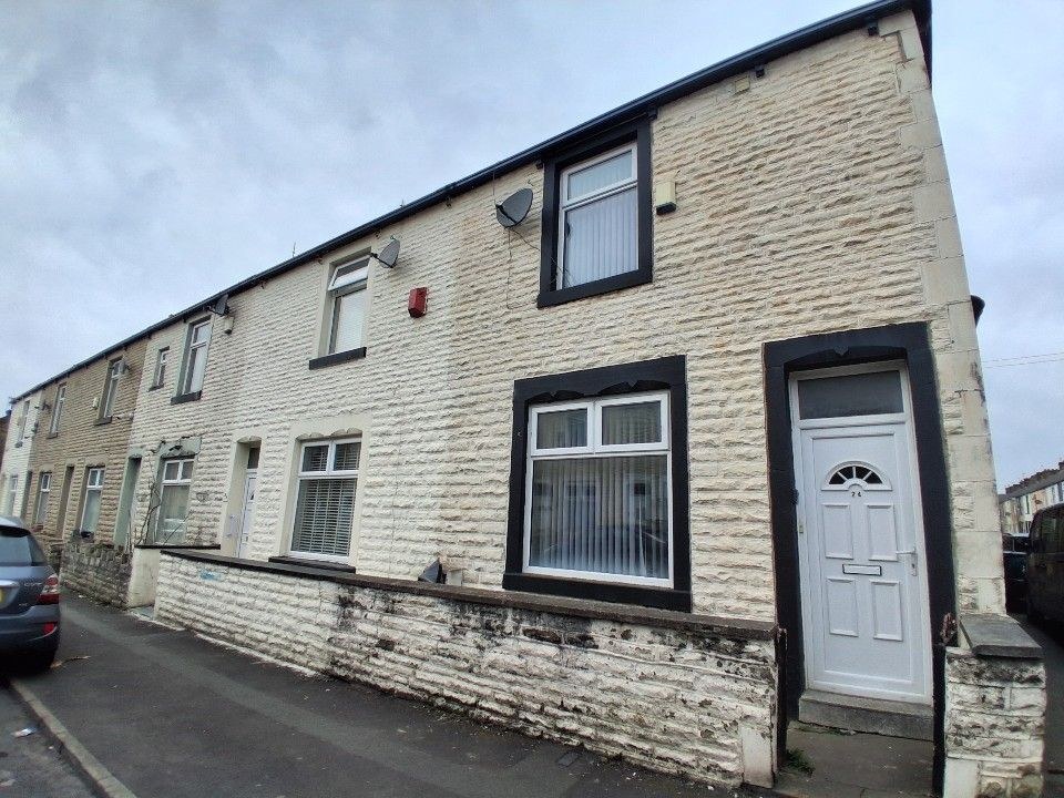 Cleaver Street