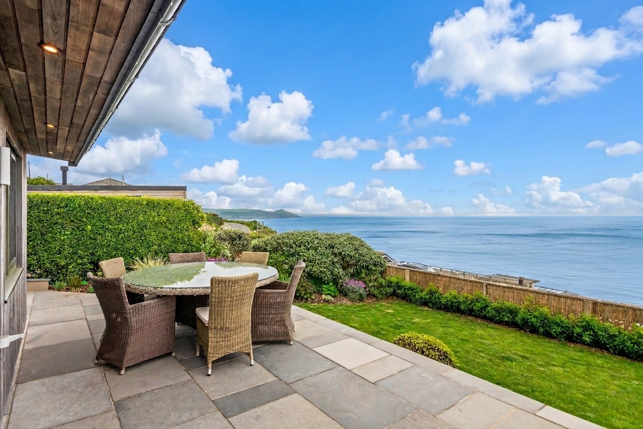 Freathy, Whitsand Bay, photo 19