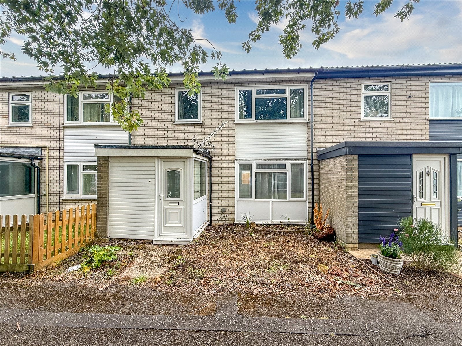 Kirkham Avenue