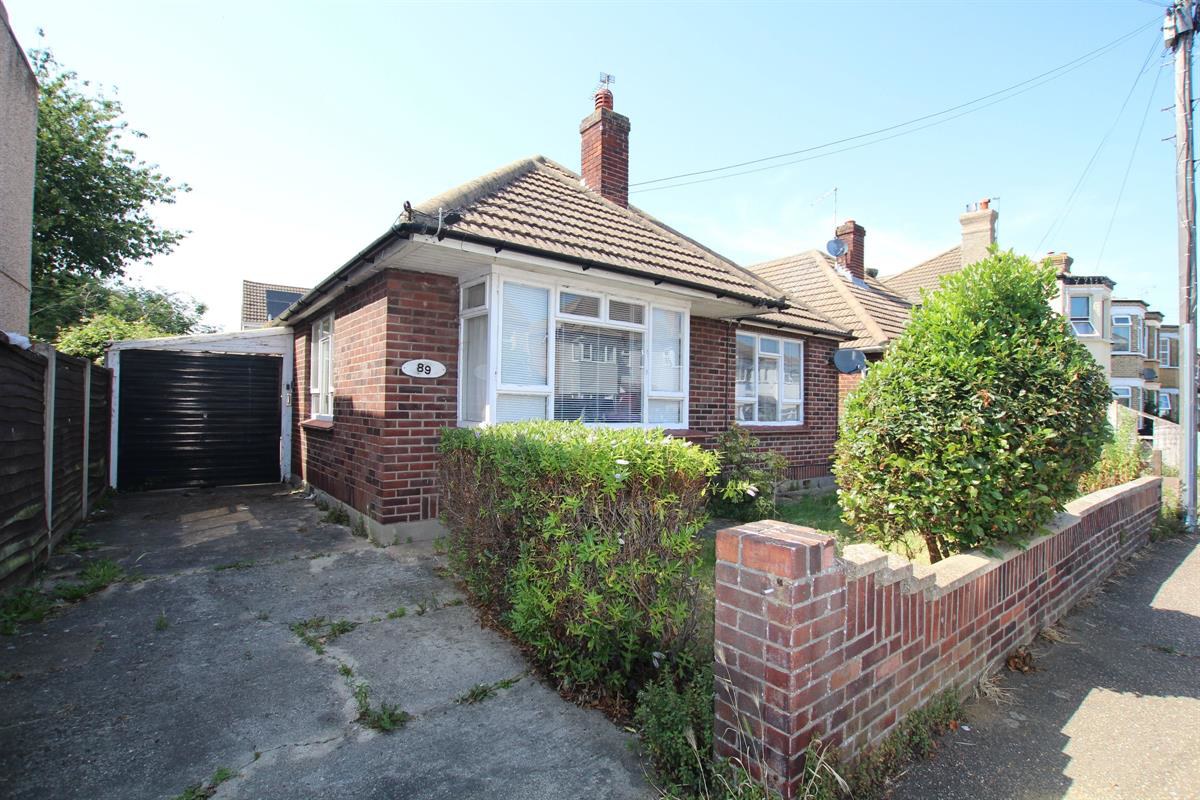 Dudley Road, Clacton-on-Sea