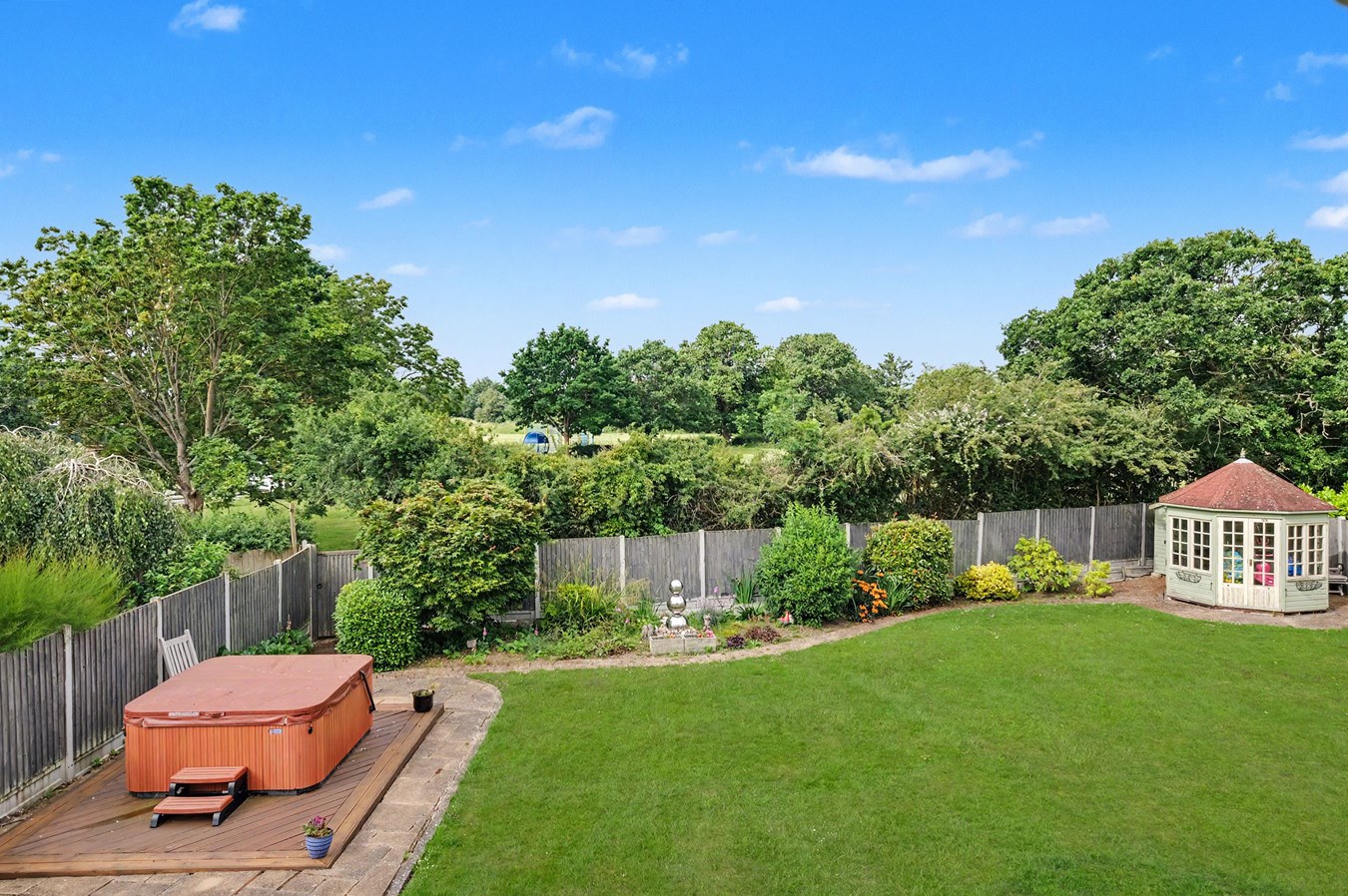 Abbey Fields, East Hanningfield, Chelmsford, CM3, photo 22