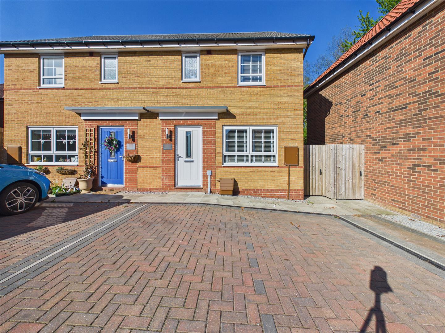 Chamberlain Rise, Hessle, photo 13