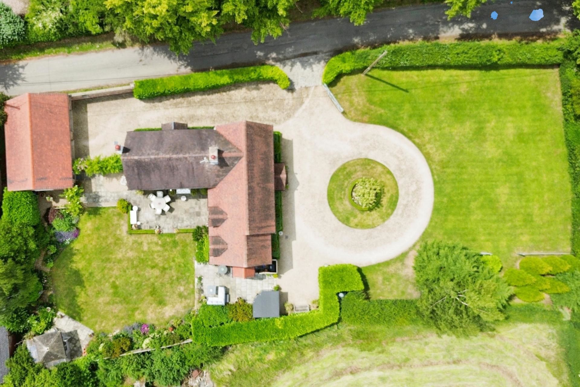 Gravenhunger Lane, Woore, CW3, photo 30