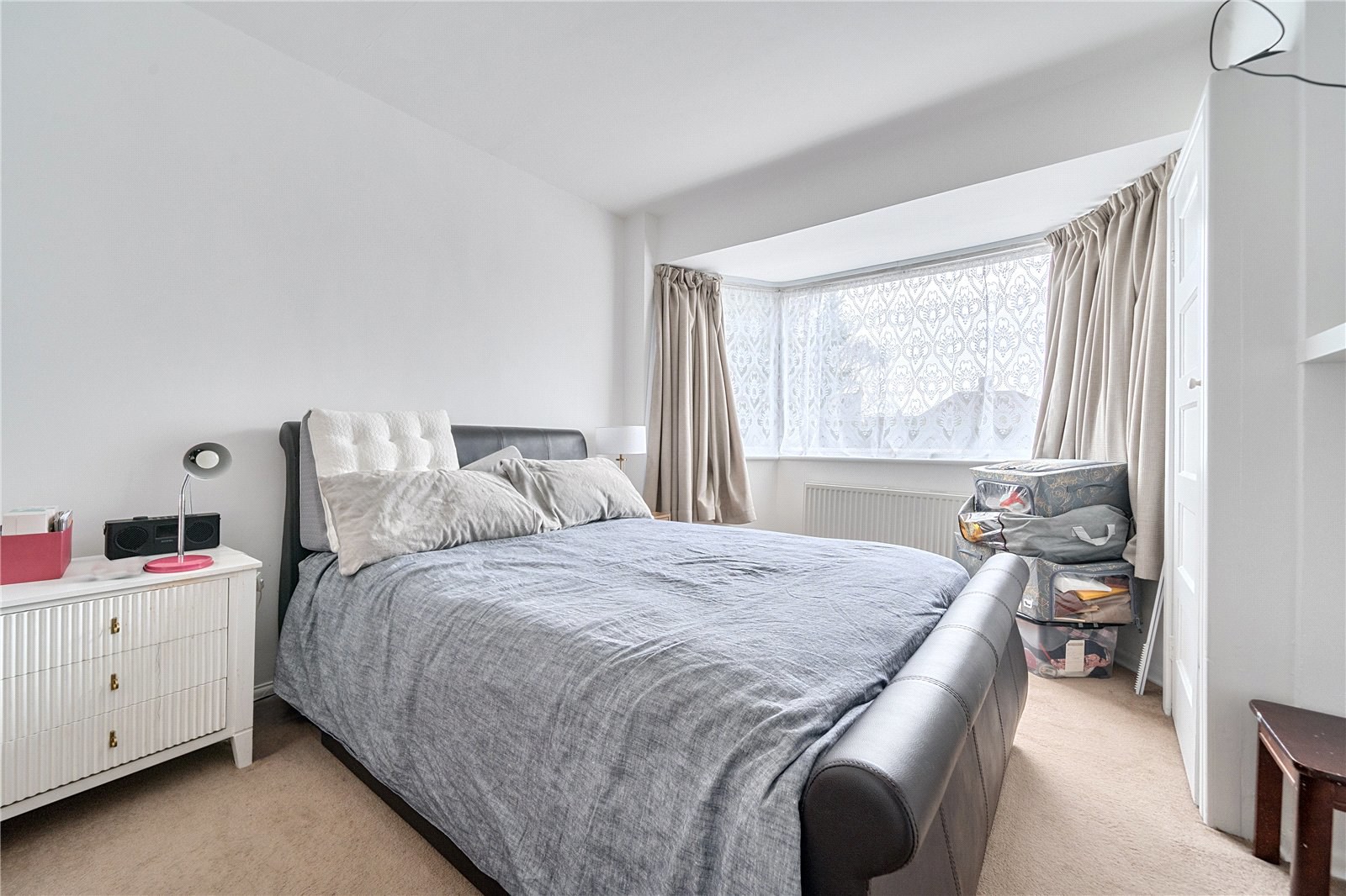 The Larches, Palmers Green, London, N13, photo 11