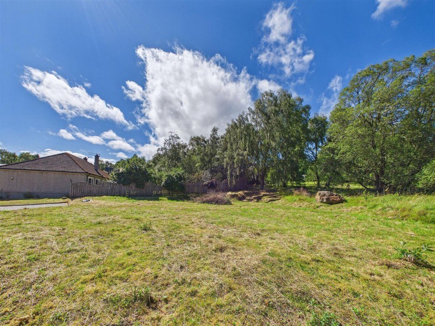 House Site