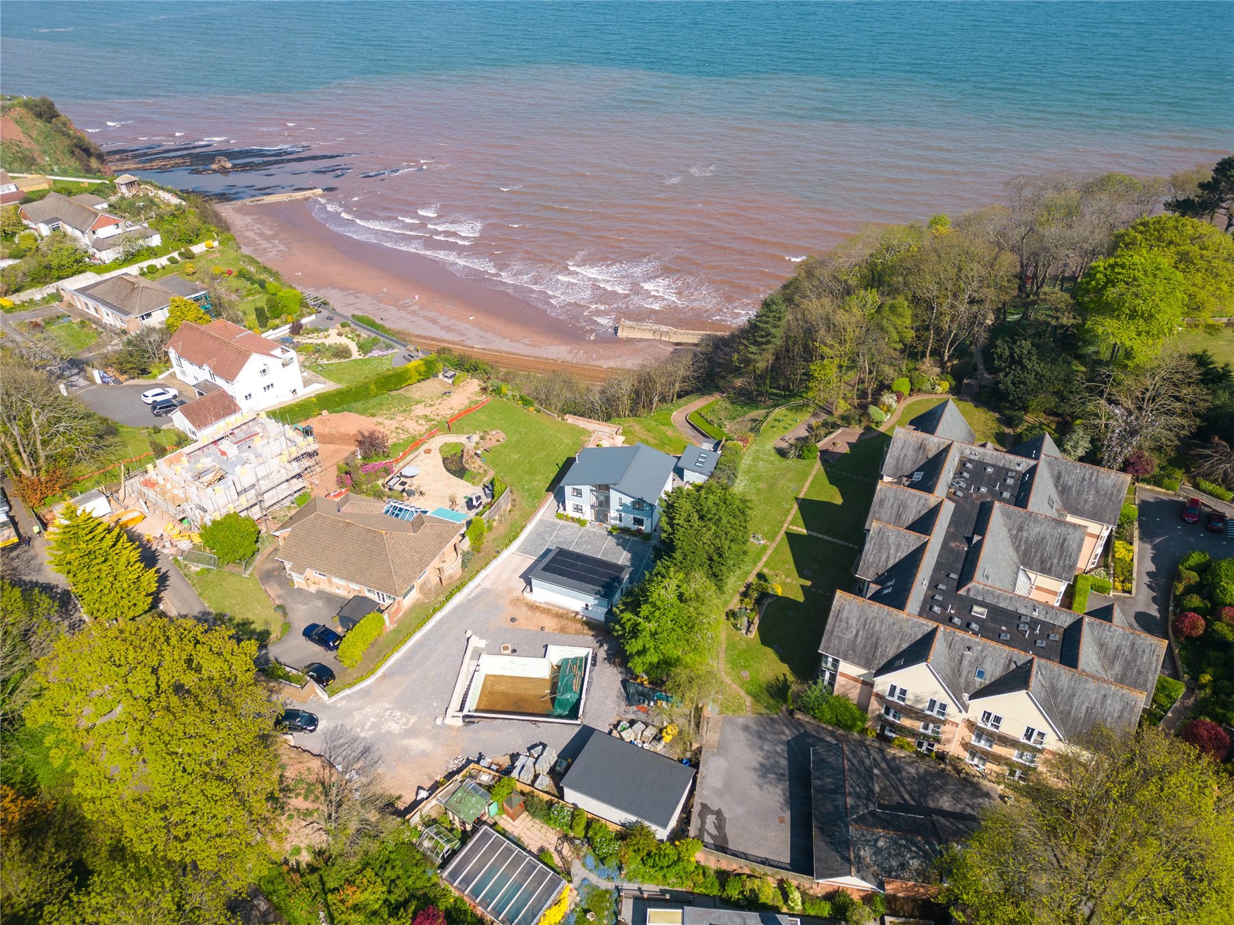 Old Teignmouth Road, Dawlish, Devon, EX7, photo 10