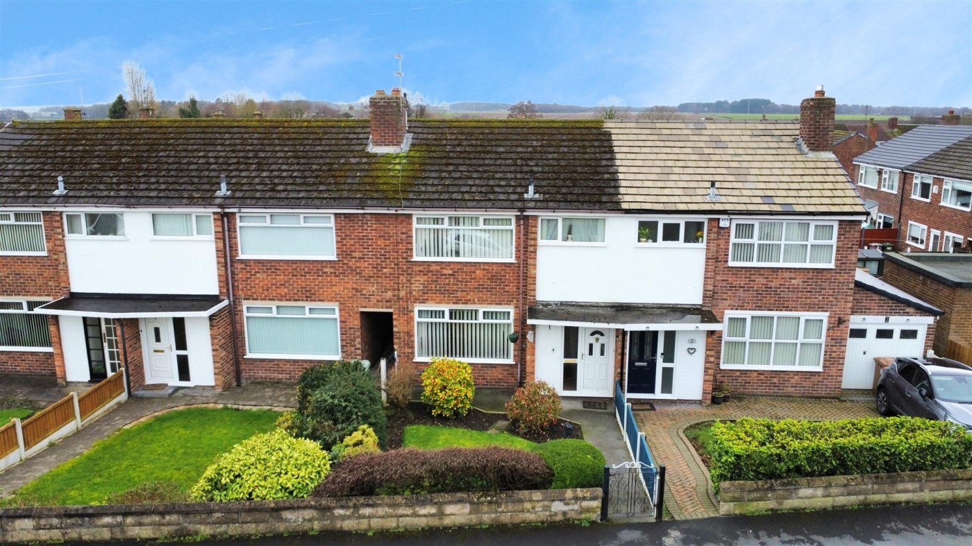 Cartwright Close