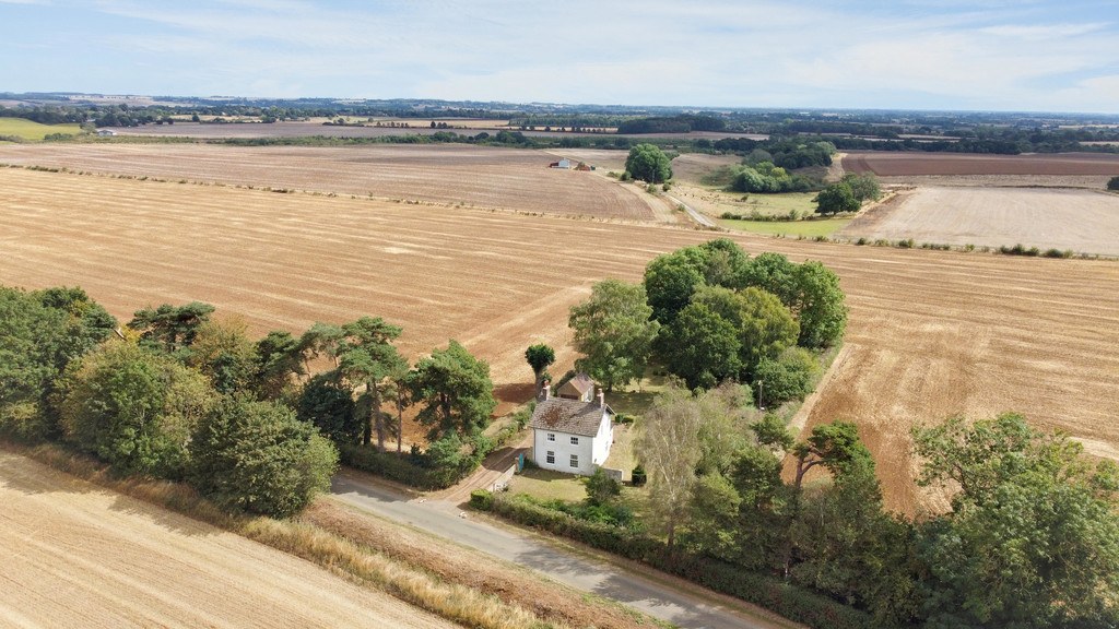 Highfield Farm, East Keal, PE23 4HA, photo 2