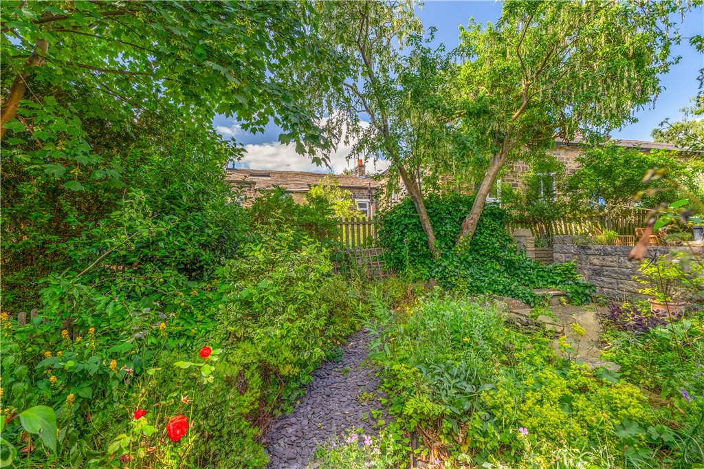 Oxford Place, Baildon, West Yorkshire, BD17, photo 25