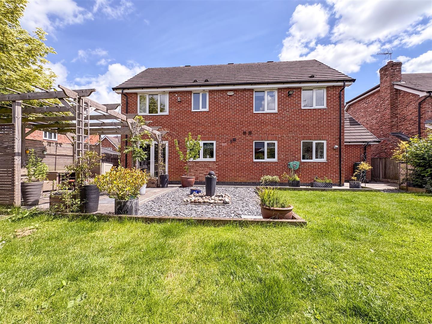 Higginson Close, Congleton, photo 42