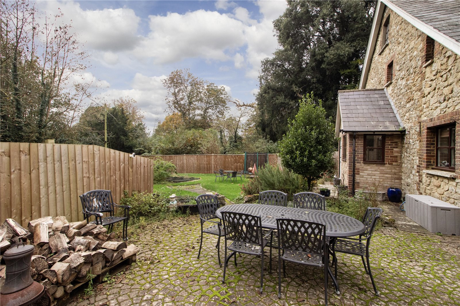 Wierton Hill, Boughton Monchelsea, Kent, ME17, photo 10
