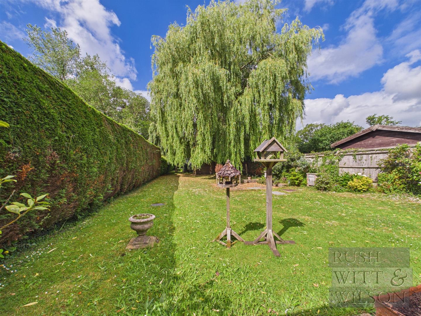 Morgay Wood Lane, Three Oaks, photo 25