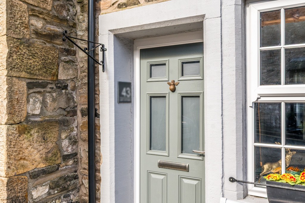 43 Mitchelgate, Kirkby Lonsdale, LA6 2BE, photo 14