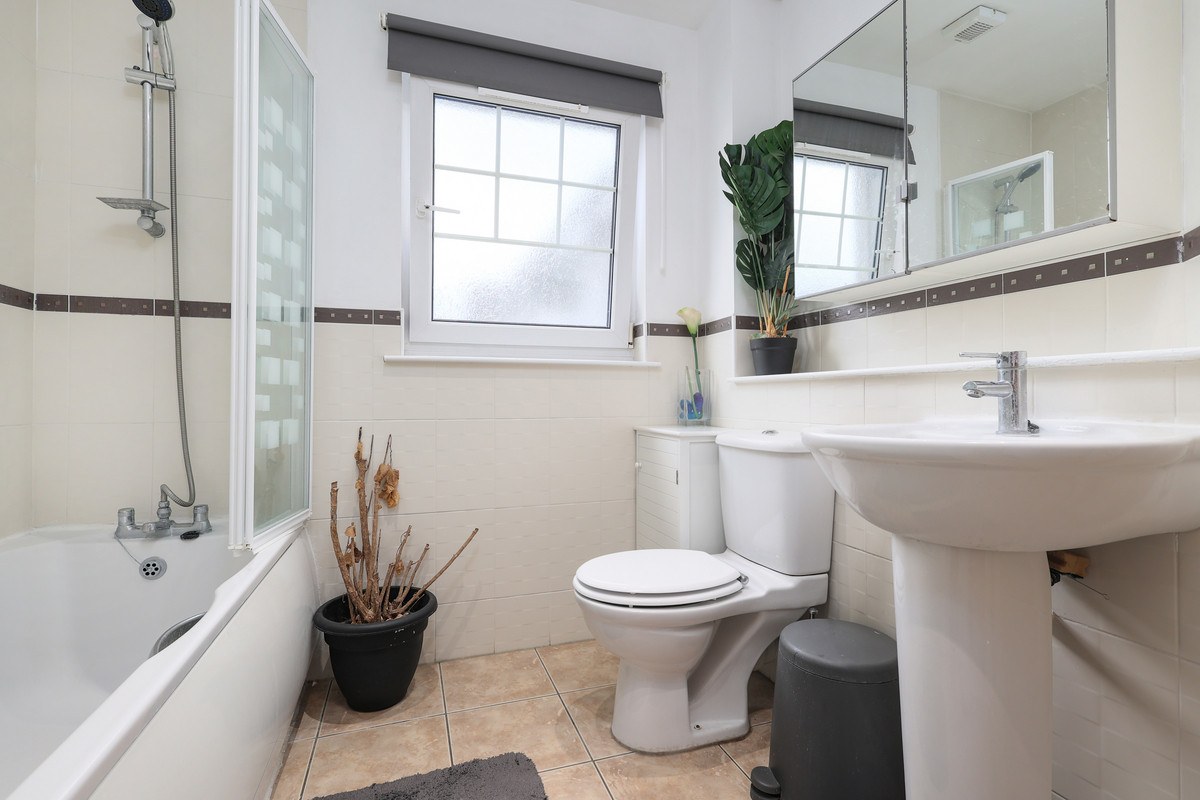 Langhaul Court, Glasgow, G53, photo 22