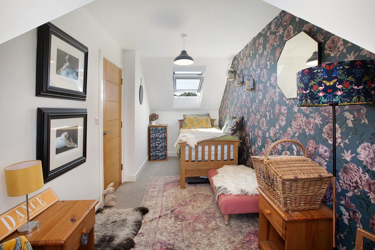 Mountford Drive, Bovey Tracey, TQ13, photo 18