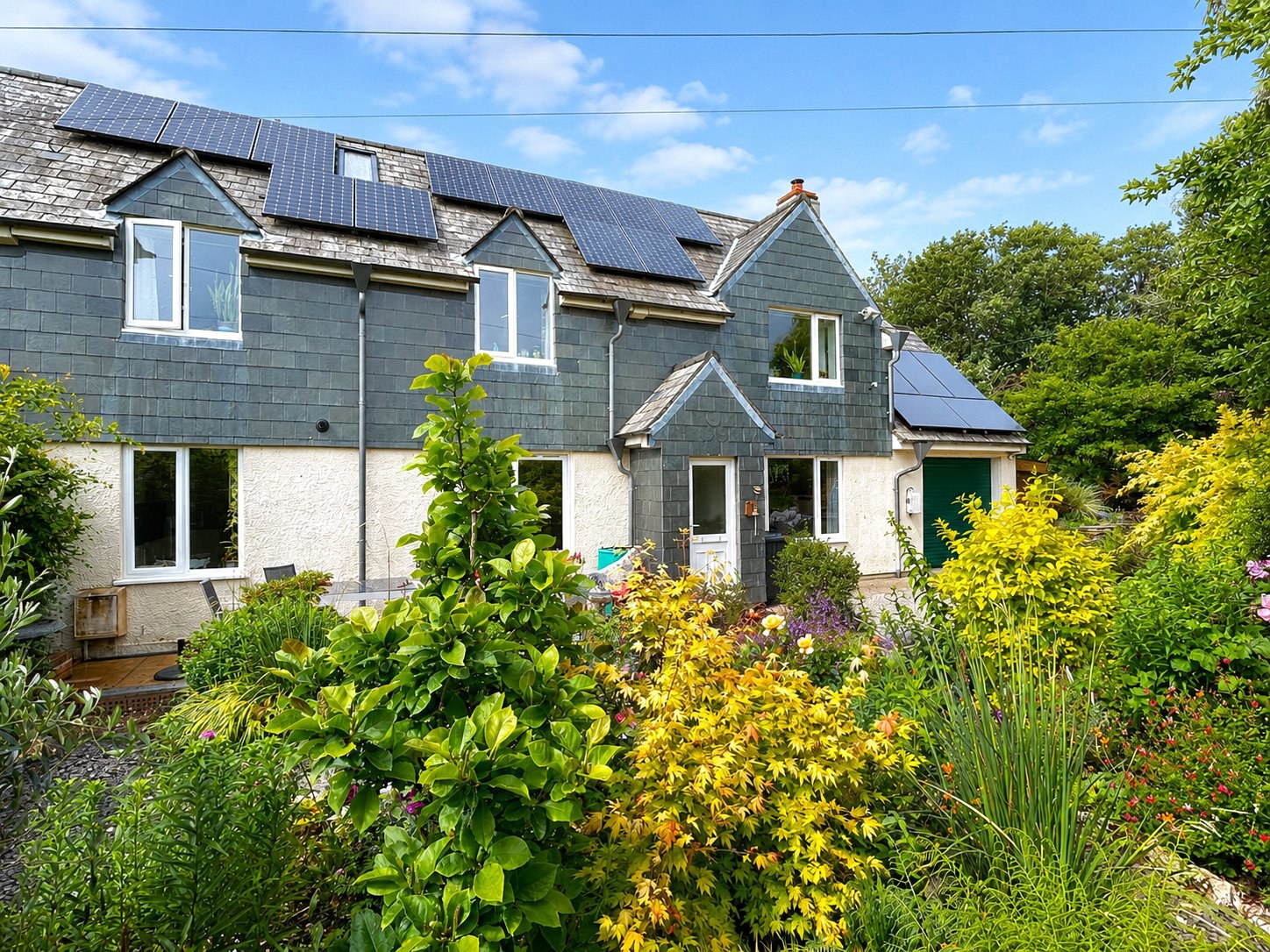 St. Lawrence Road, Bodmin, Cornwall, PL31