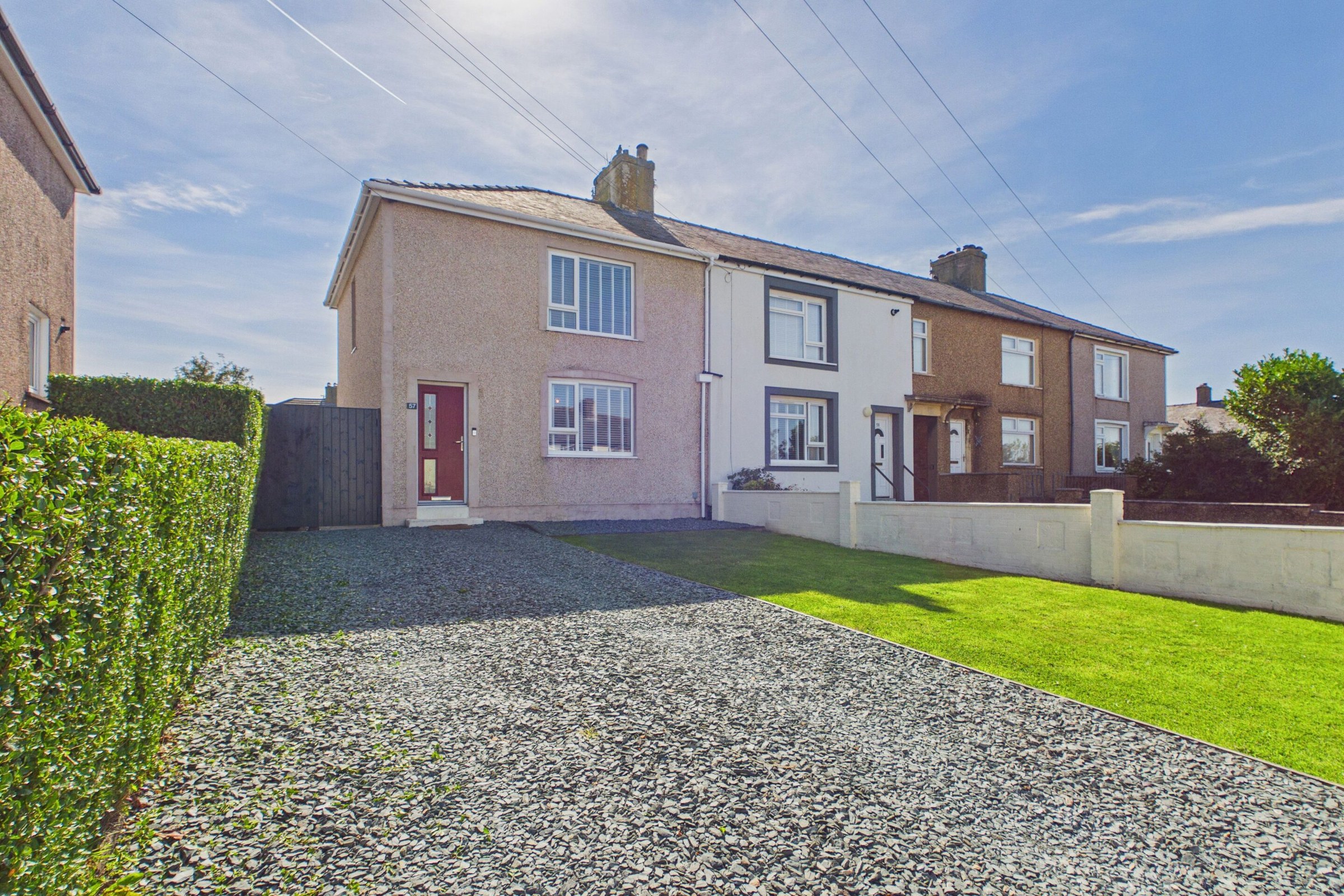 Haig Avenue