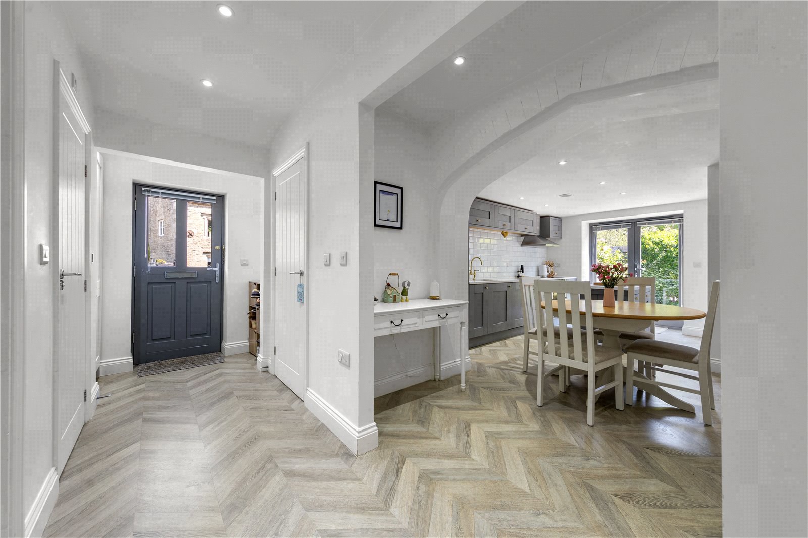 Wheatsheaf Mews, Main Street, Upper Benefield, Northamptonshire, PE8, photo 2