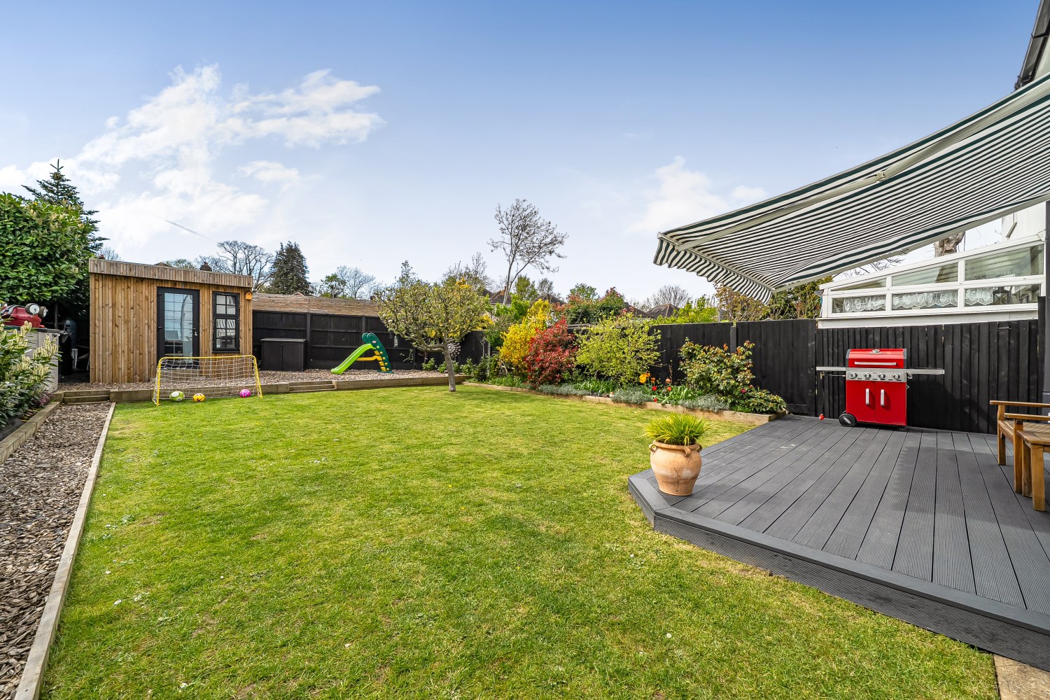 7 Poynings Close, Orpington, photo 8