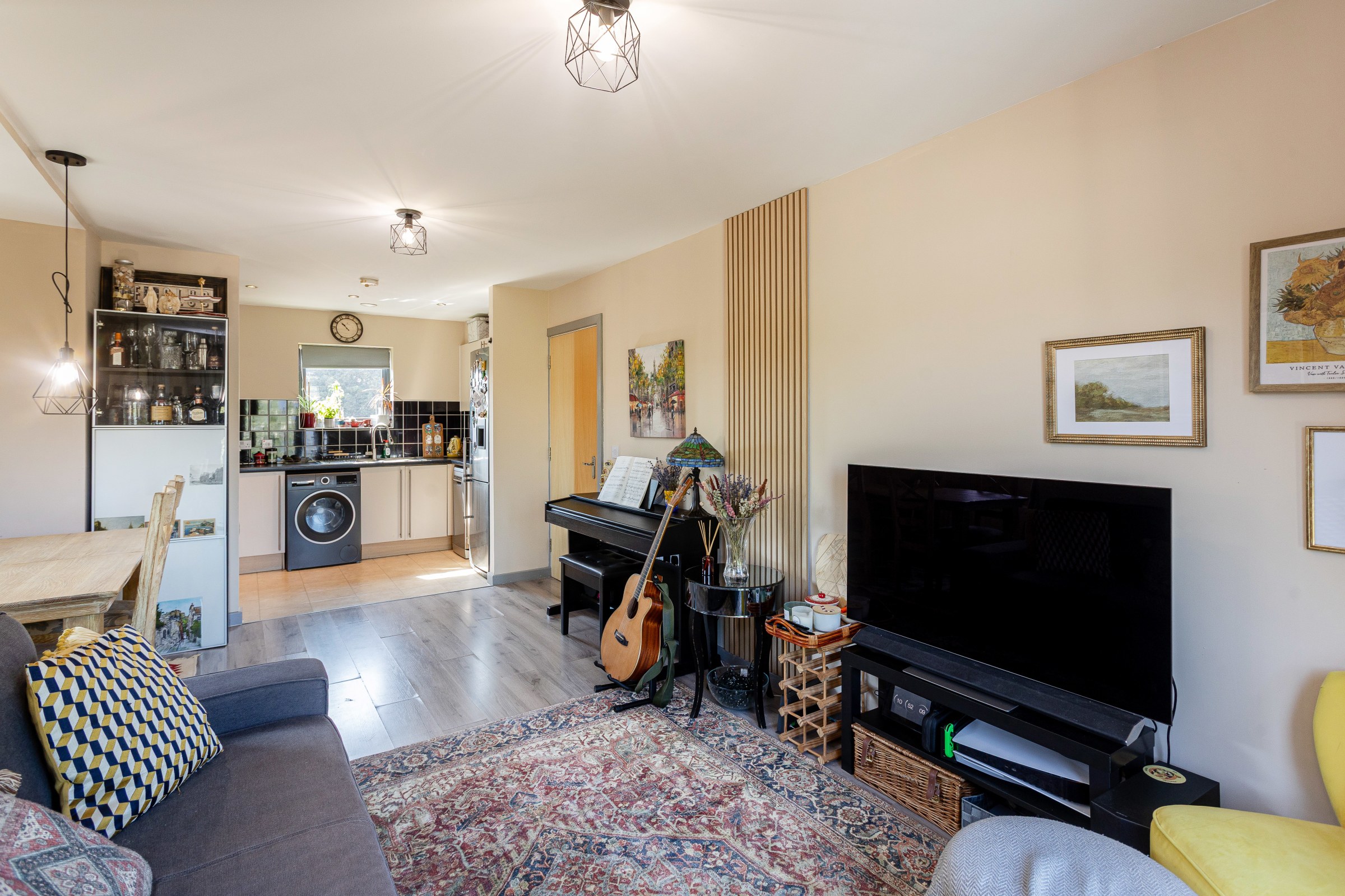 Nursery Close, Oxford, OX2, photo 3