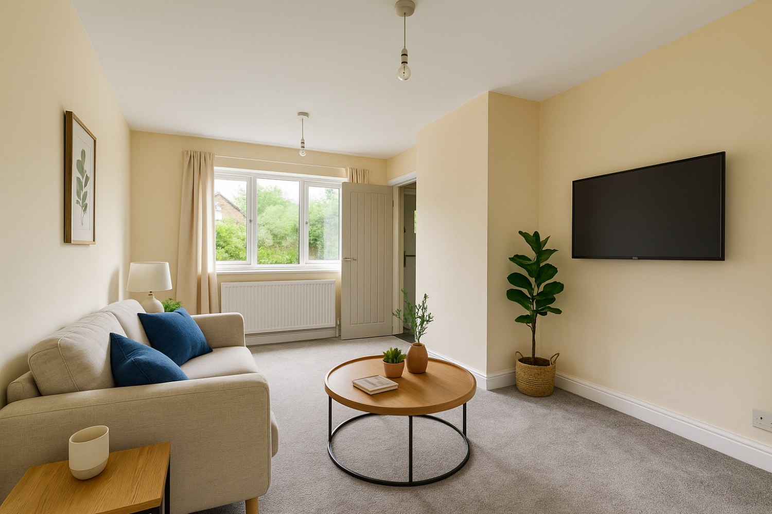 Little Somerford, Chippenham, Wiltshire, SN15, photo 3