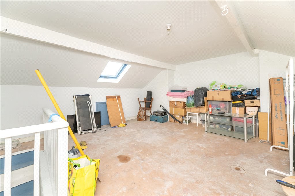 St. Pauls Road, Shipley, West Yorkshire, BD18, photo 17