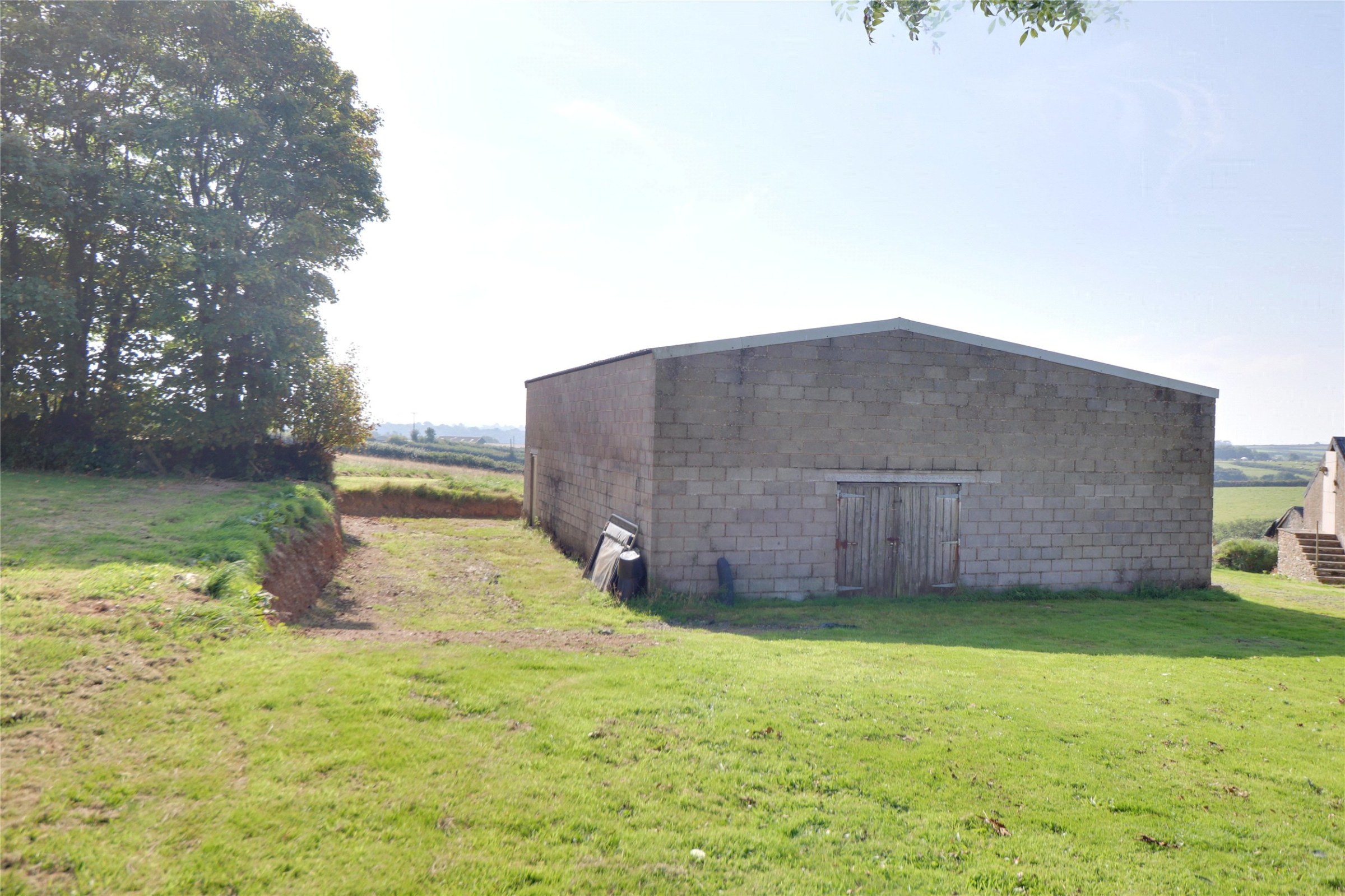 Ashreigney, Chulmleigh, Devon, EX18, photo 4
