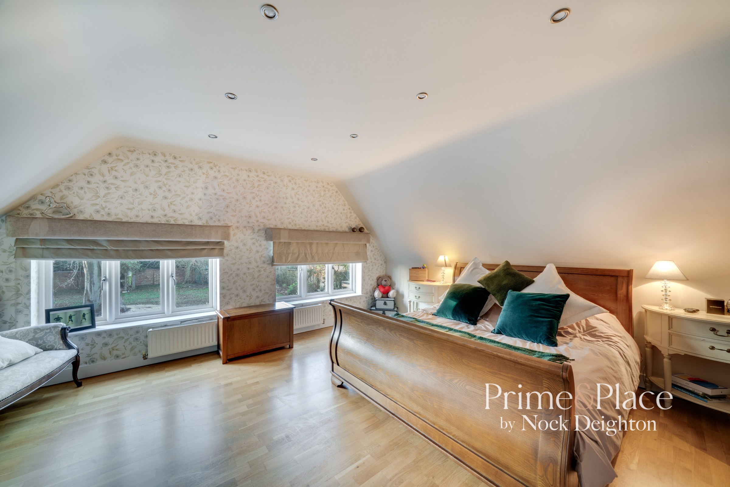 Beckbury, Shifnal, TF11, photo 16