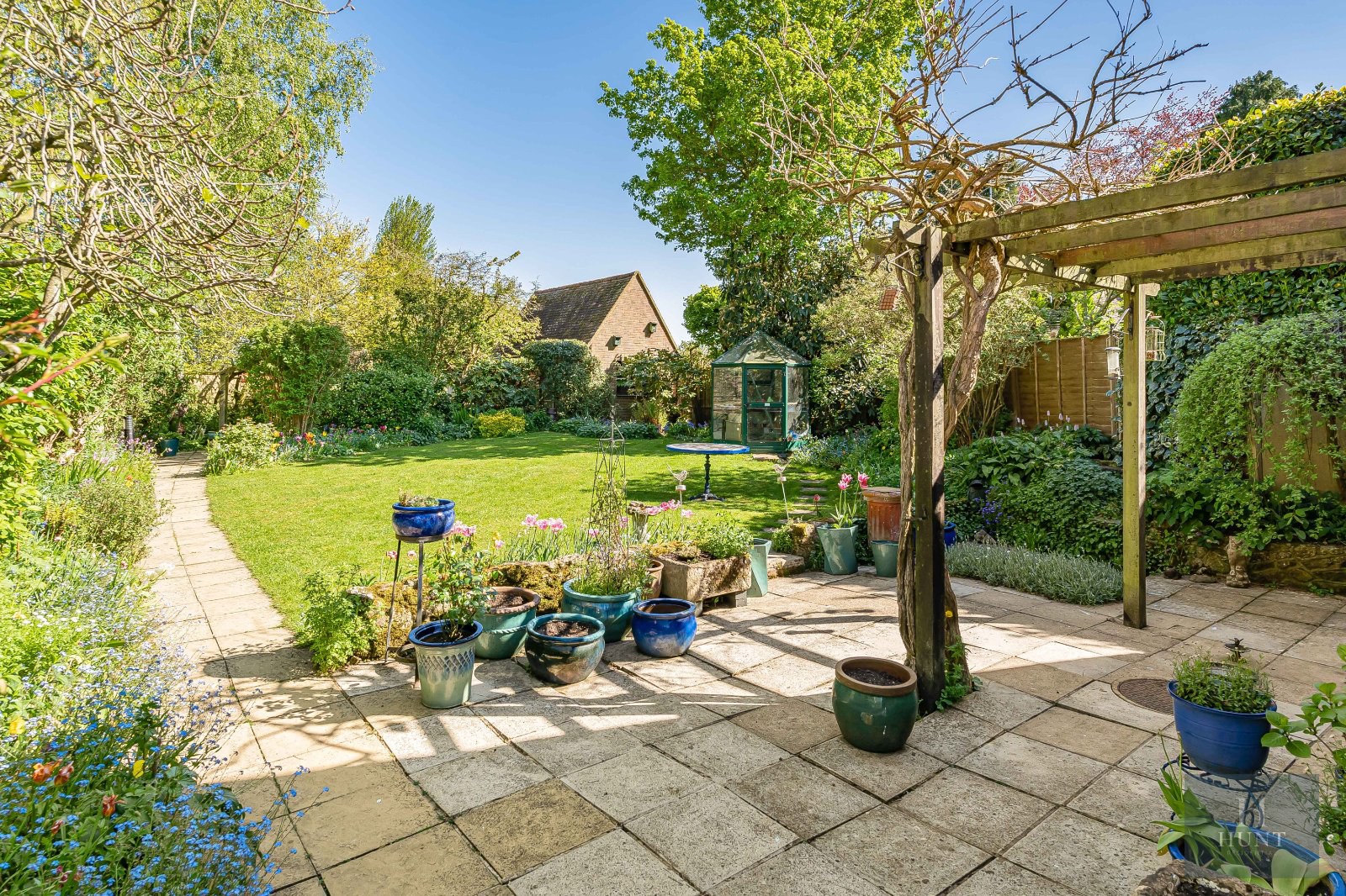 Church Lane, Chearsley, Aylesbury, Buckinghamshire, HP18, photo 2