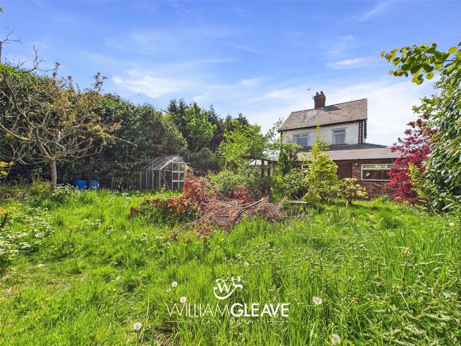 Middle Common Lane, Buckley, Flintshire, CH7, photo 32
