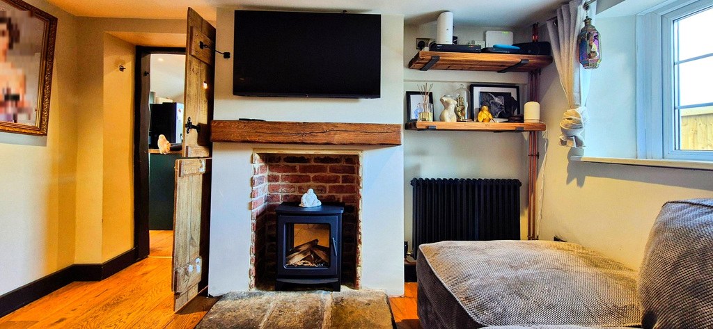 Jasmine Cottage, Tengore End, Somerton, Somerset, photo 9