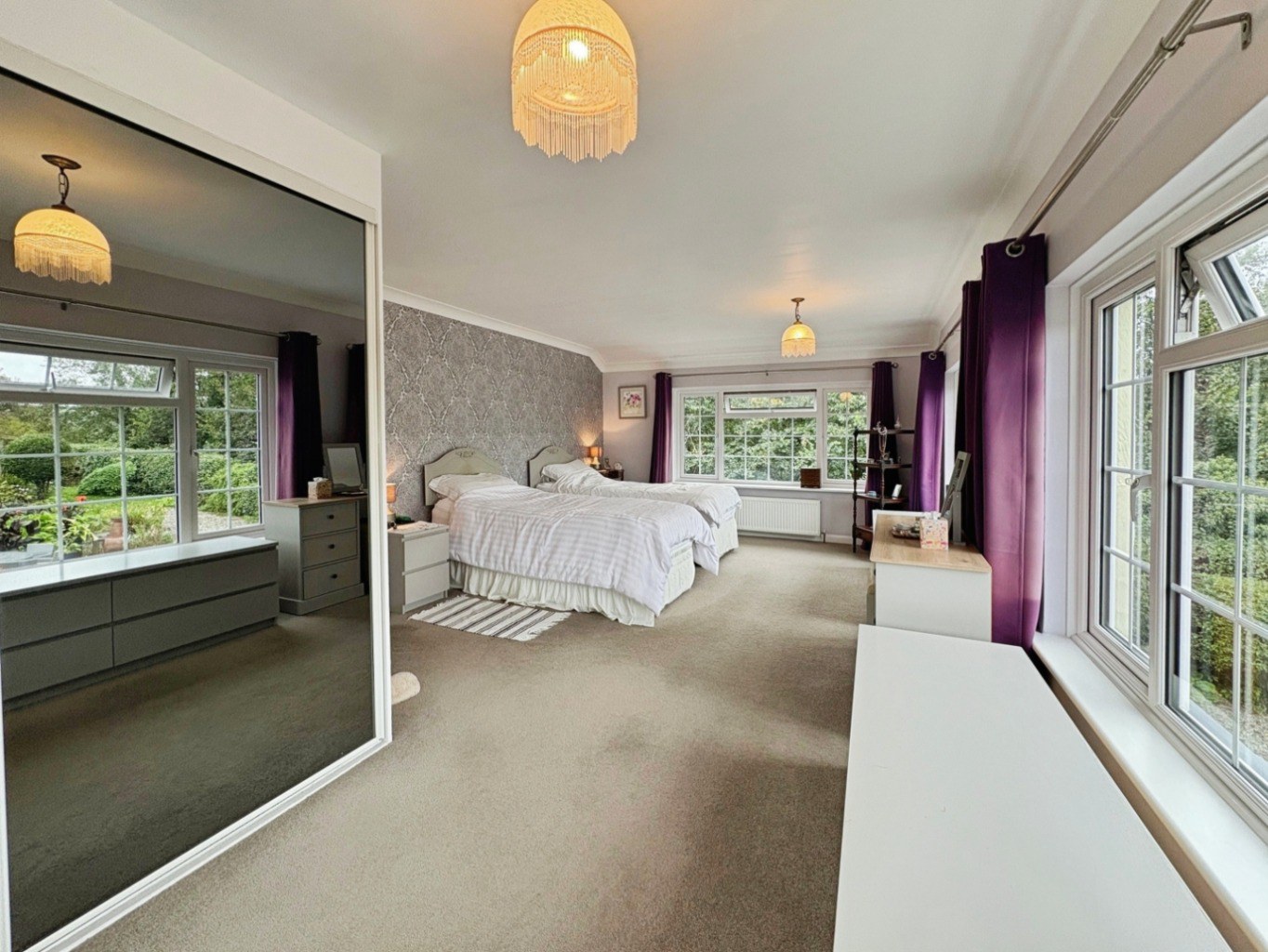 Porthallow, Flexible and spacious detached home, photo 14