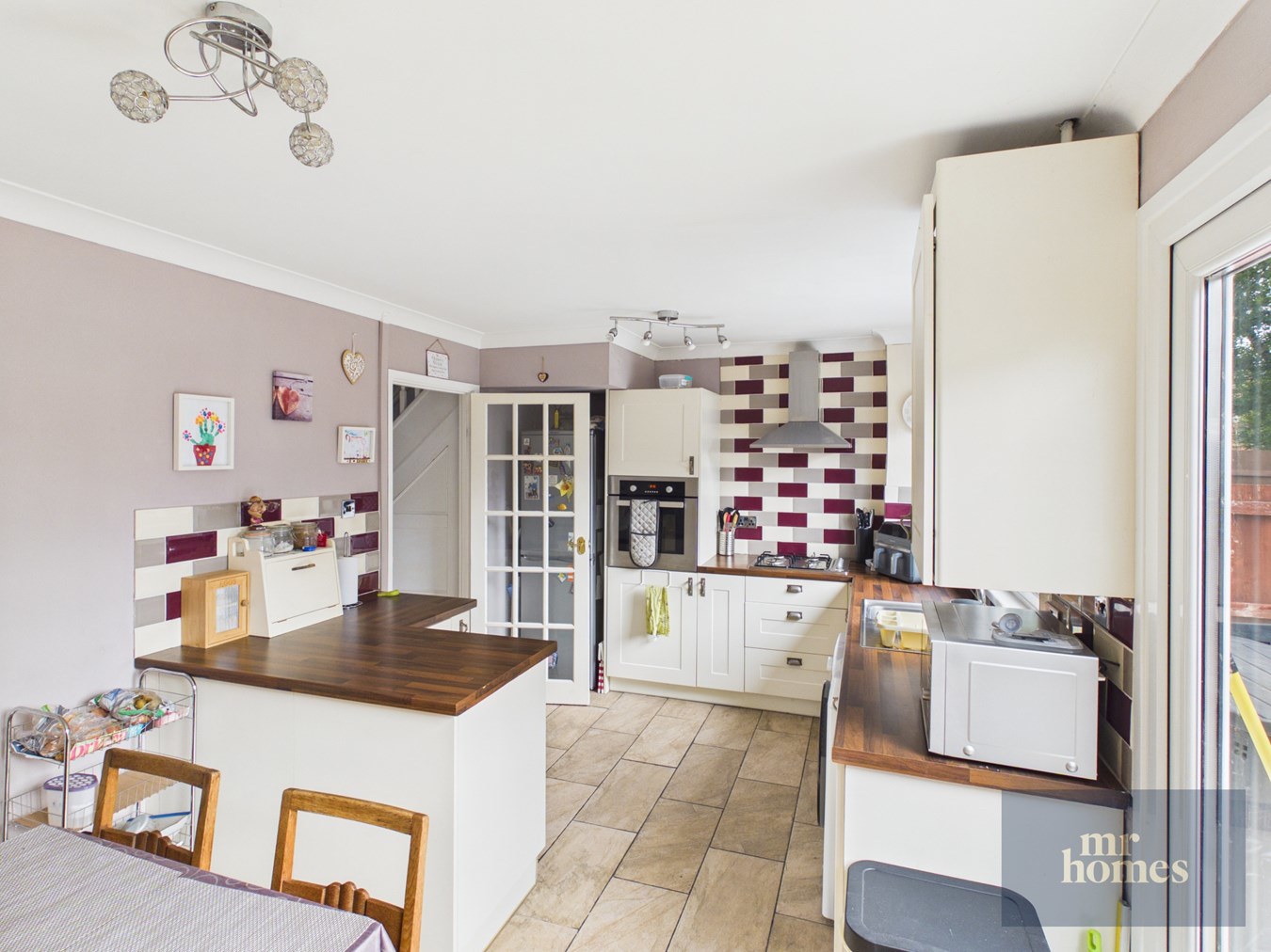 Sir Stafford Close, Caerphilly, CF83, photo 6