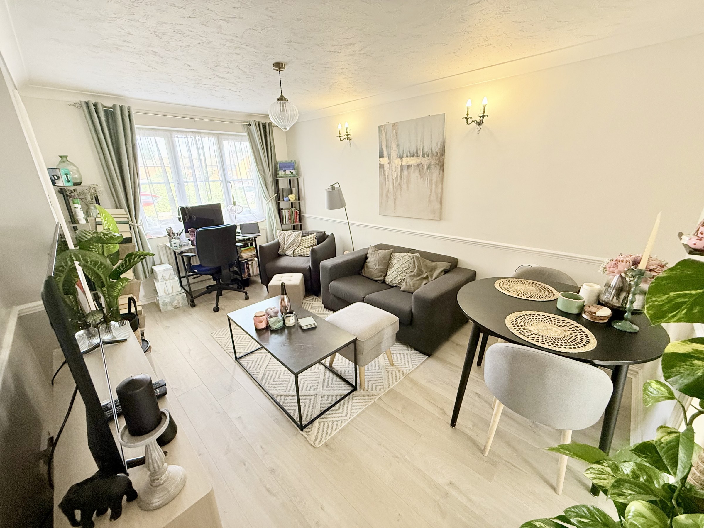 Whitwell Close, Luton, LU3, photo 3