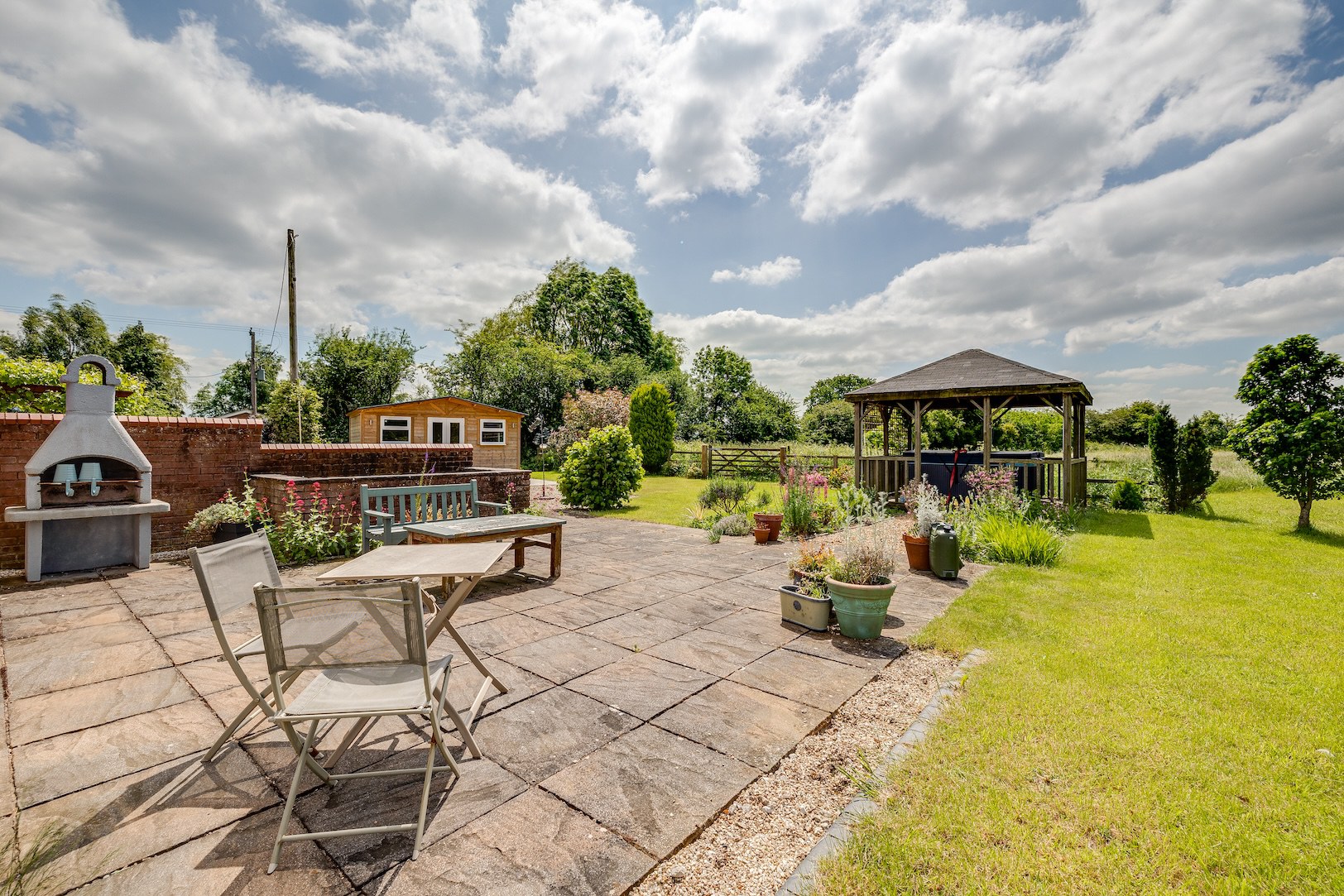 Parkside, Rossett, LL12, photo 26