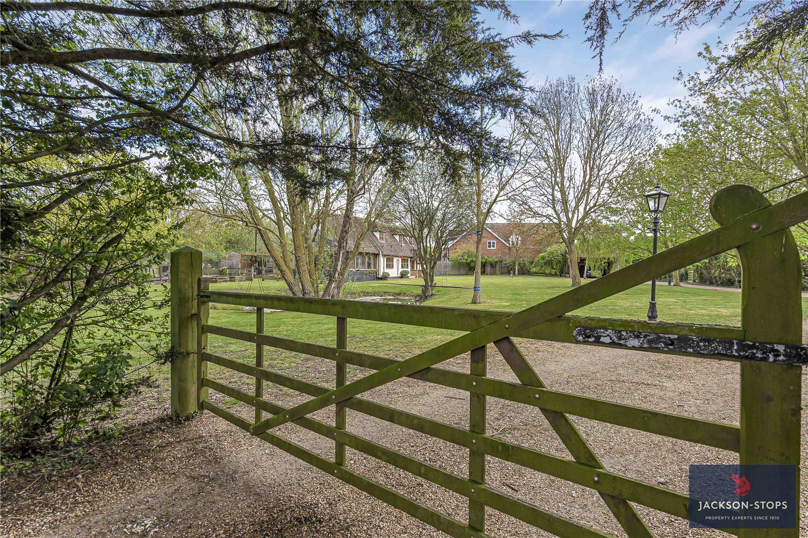 The Wyches, Little Thetford, Ely, Cambridgeshire, CB6, photo 21