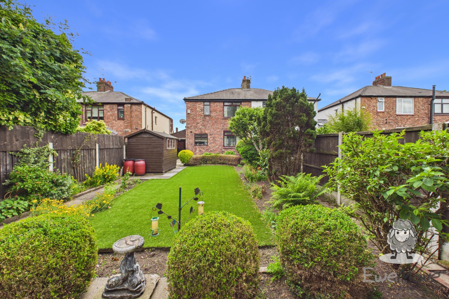Knowsley Road, St. Helens, Merseyside, WA10, photo 11