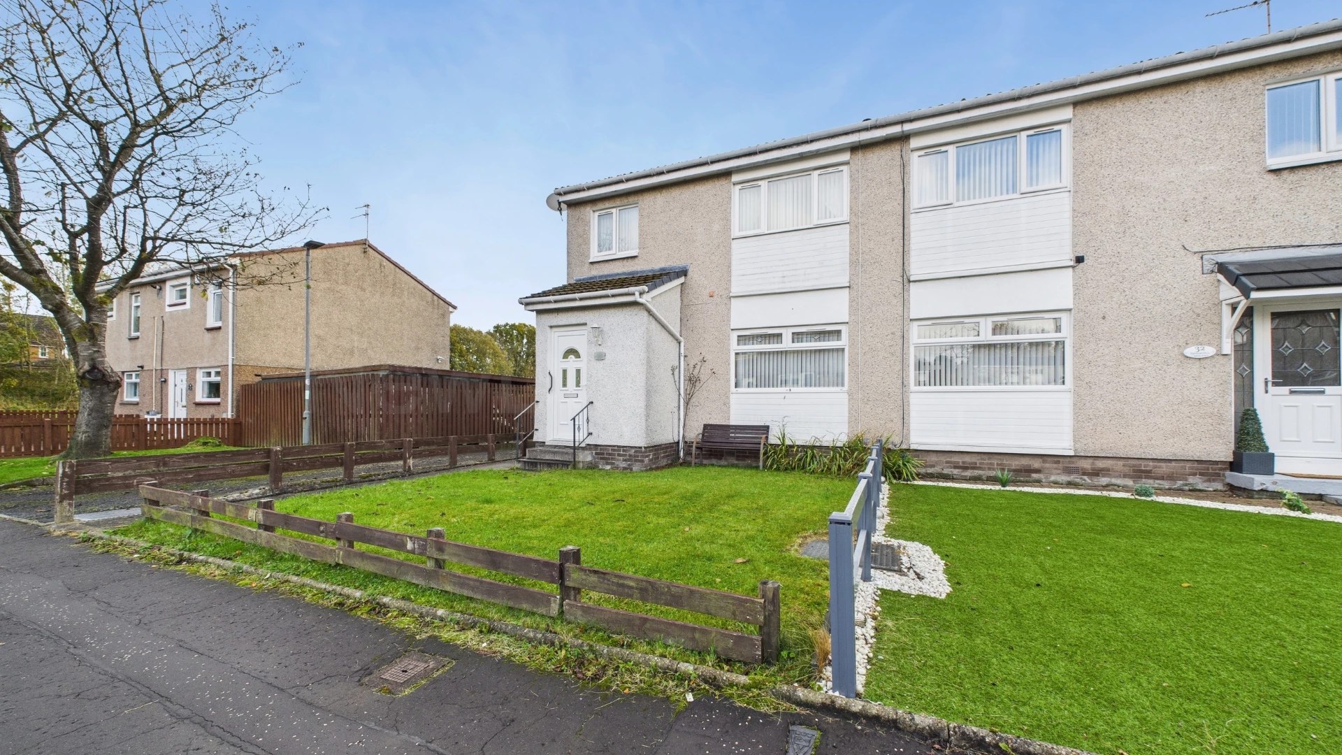 Broomhill Crescent