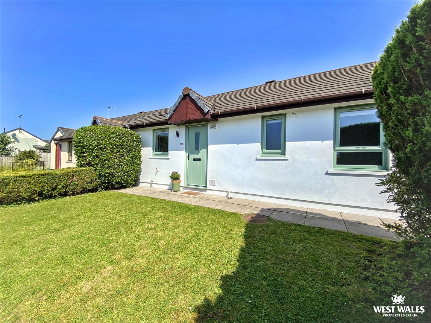 Oakfield Drive, Kilgetty, photo 23